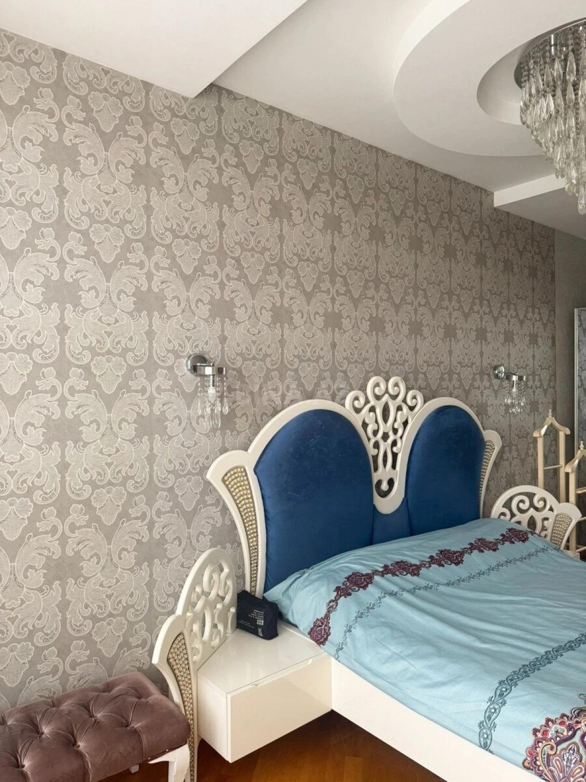 Satılır 3 otaqlı mənzil 90 m²