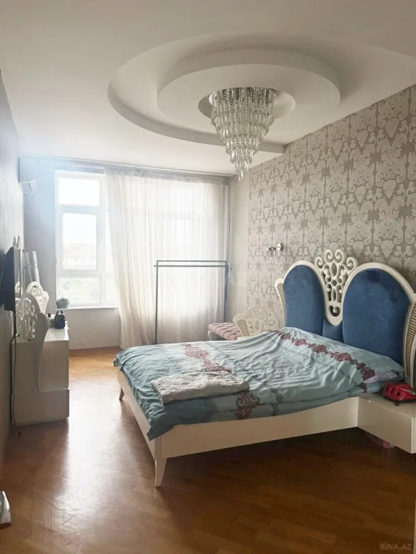 Satılır 3 otaqlı mənzil 90 m²