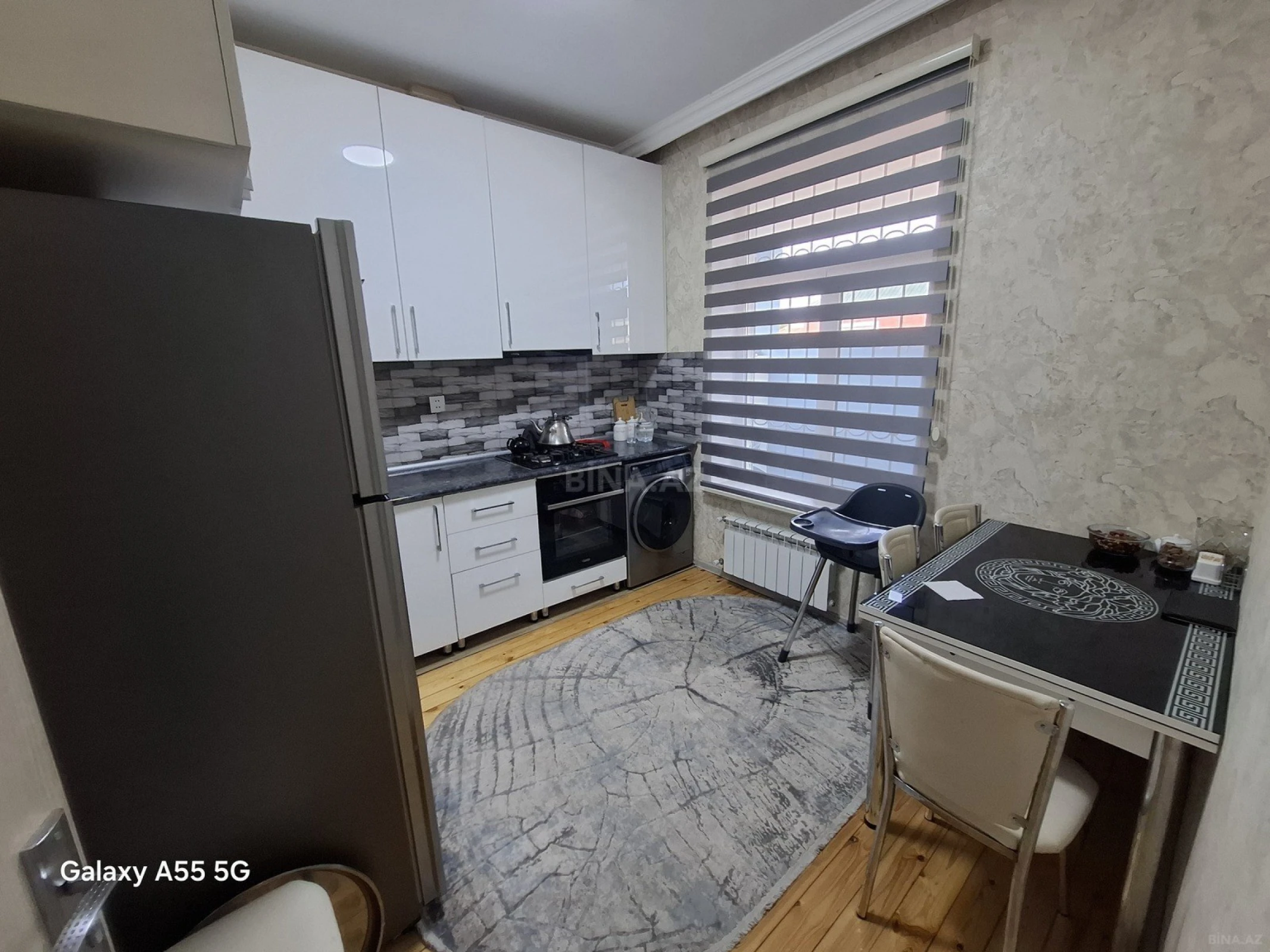 Satılır 3 otaqlı həyət evi 80 m²