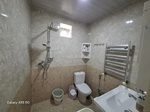 Satılır 3 otaqlı həyət evi 80 m²