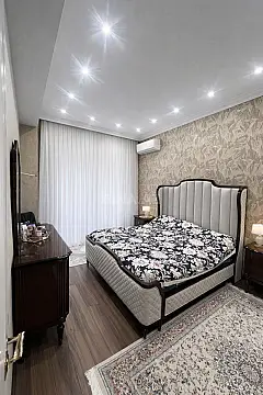 Satılır 3 otaqlı mənzil 146.4 m²