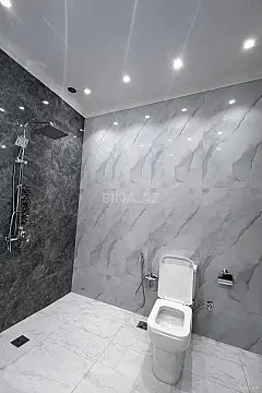 Satılır 3 otaqlı mənzil 146.4 m²