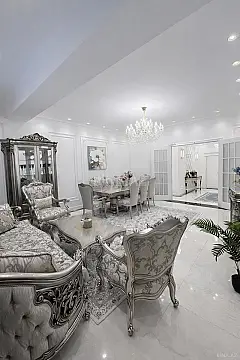 Satılır 3 otaqlı mənzil 146.4 m²