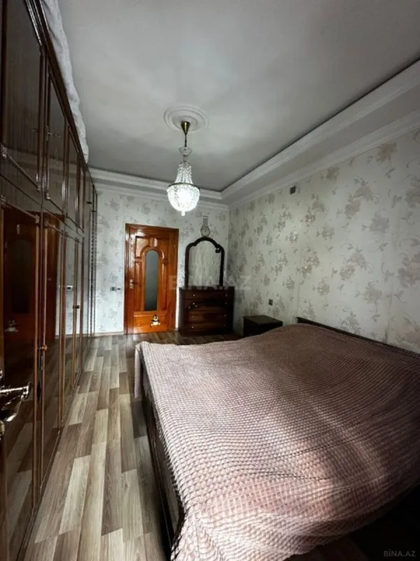 Satılır 3 otaqlı mənzil 65 m²