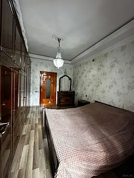 Satılır 3 otaqlı mənzil 65 m²