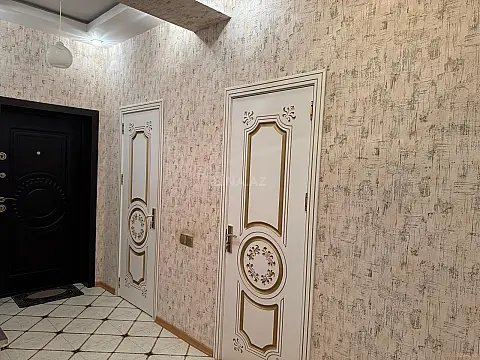 Satılır 3 otaqlı mənzil 90 m²