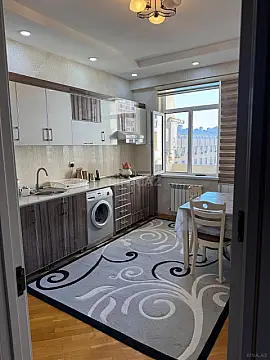 Satılır 3 otaqlı mənzil 90 m²