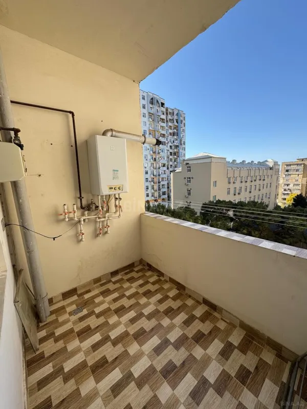 Satılır 3 otaqlı mənzil 90 m²