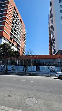 Satılır obyekt 90 m²