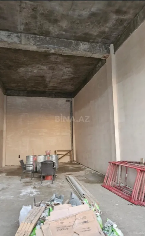 Satılır obyekt 90 m²