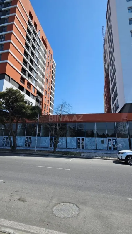 Satılır obyekt 90 m²