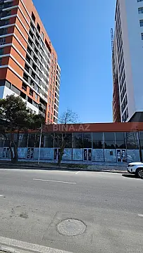 Satılır obyekt 90 m²