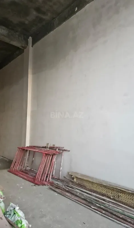 Satılır obyekt 90 m²