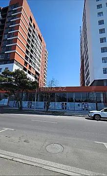 Satılır obyekt 90 m²