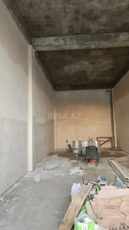 Satılır obyekt 90 m²