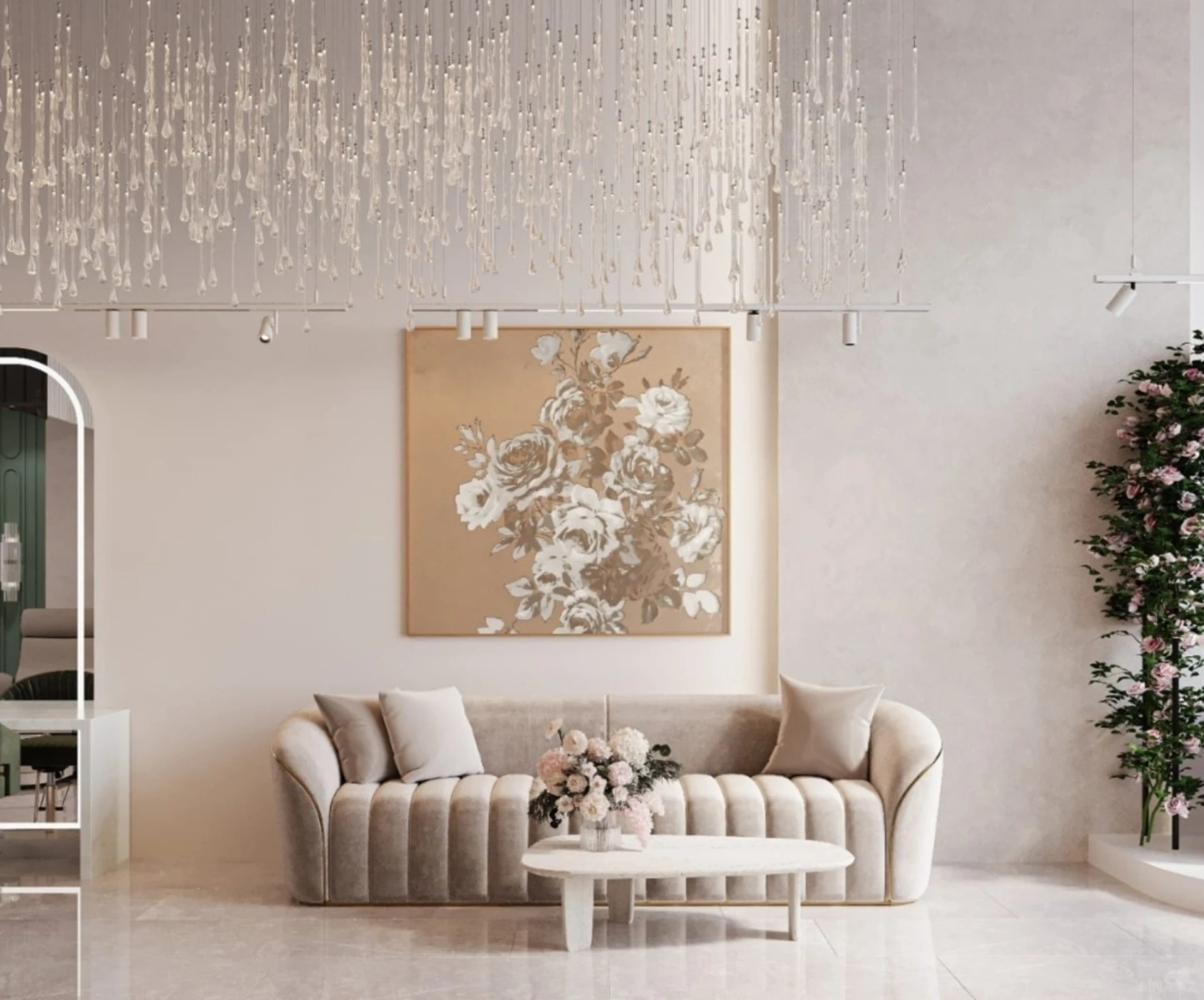 Satılır obyekt 90 m²