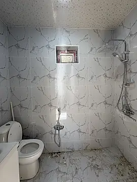Satılır 2 otaqlı həyət evi 60 m²