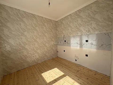 Satılır 2 otaqlı həyət evi 60 m²