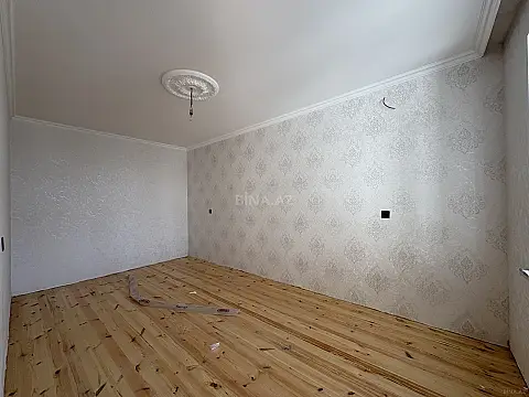Satılır 2 otaqlı həyət evi 60 m²