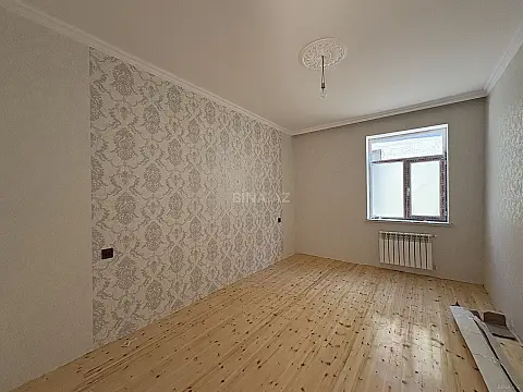 Satılır 2 otaqlı həyət evi 60 m²