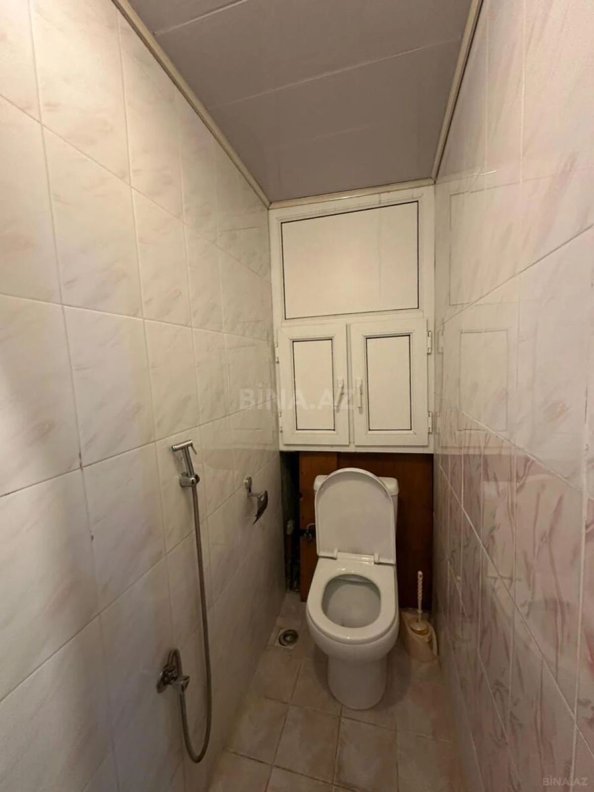 Kirayə verilir 3 otaqlı mənzil 78 m²