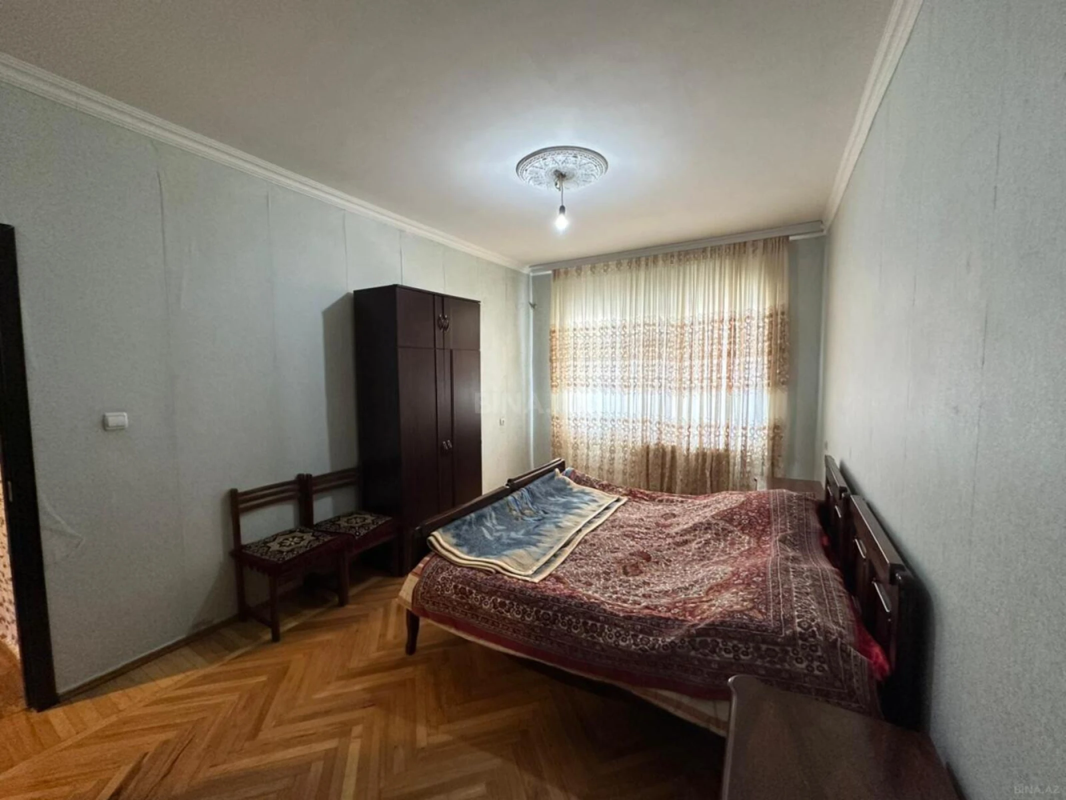 Kirayə verilir 3 otaqlı mənzil 78 m²