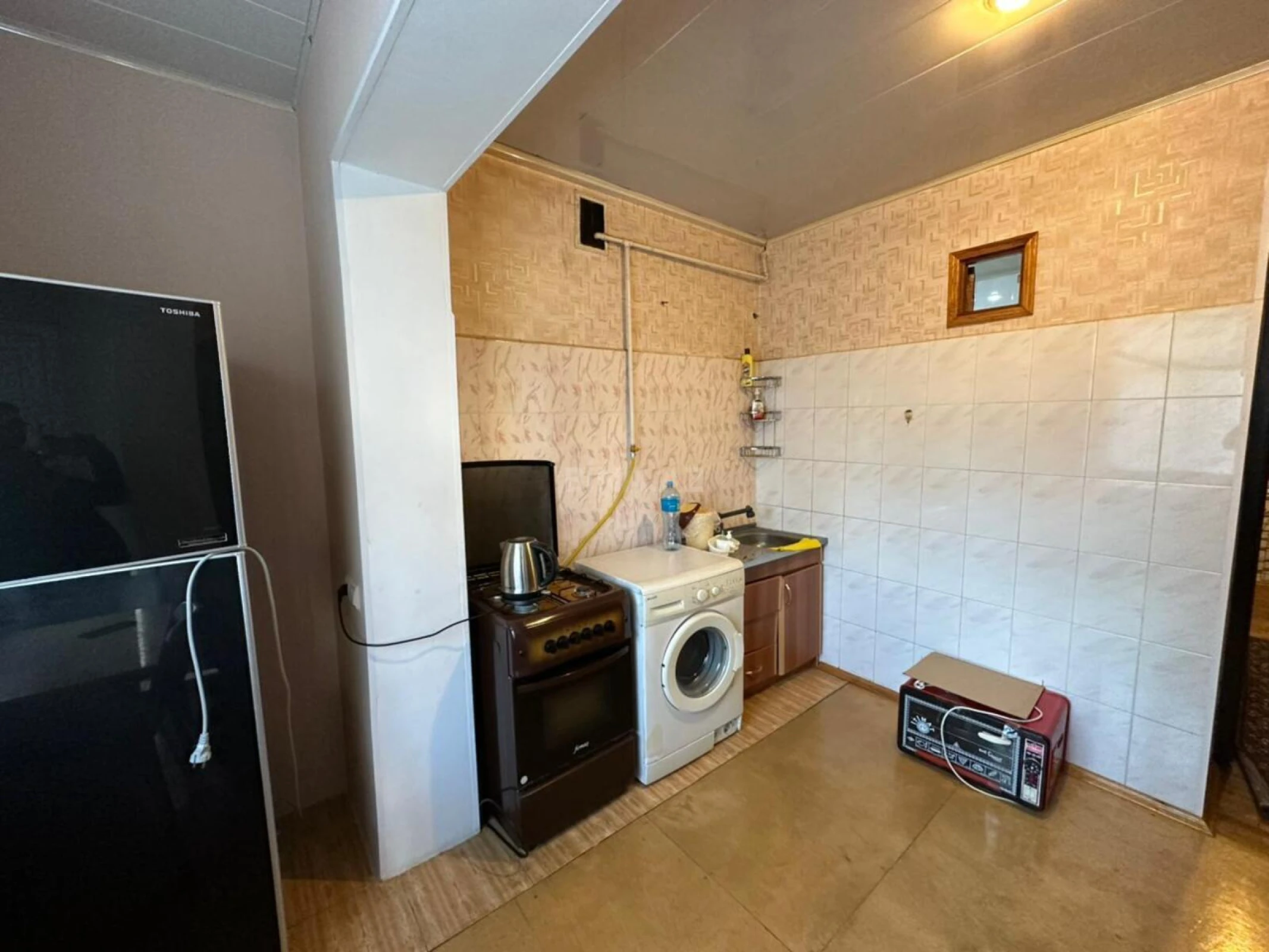 Kirayə verilir 3 otaqlı mənzil 78 m²