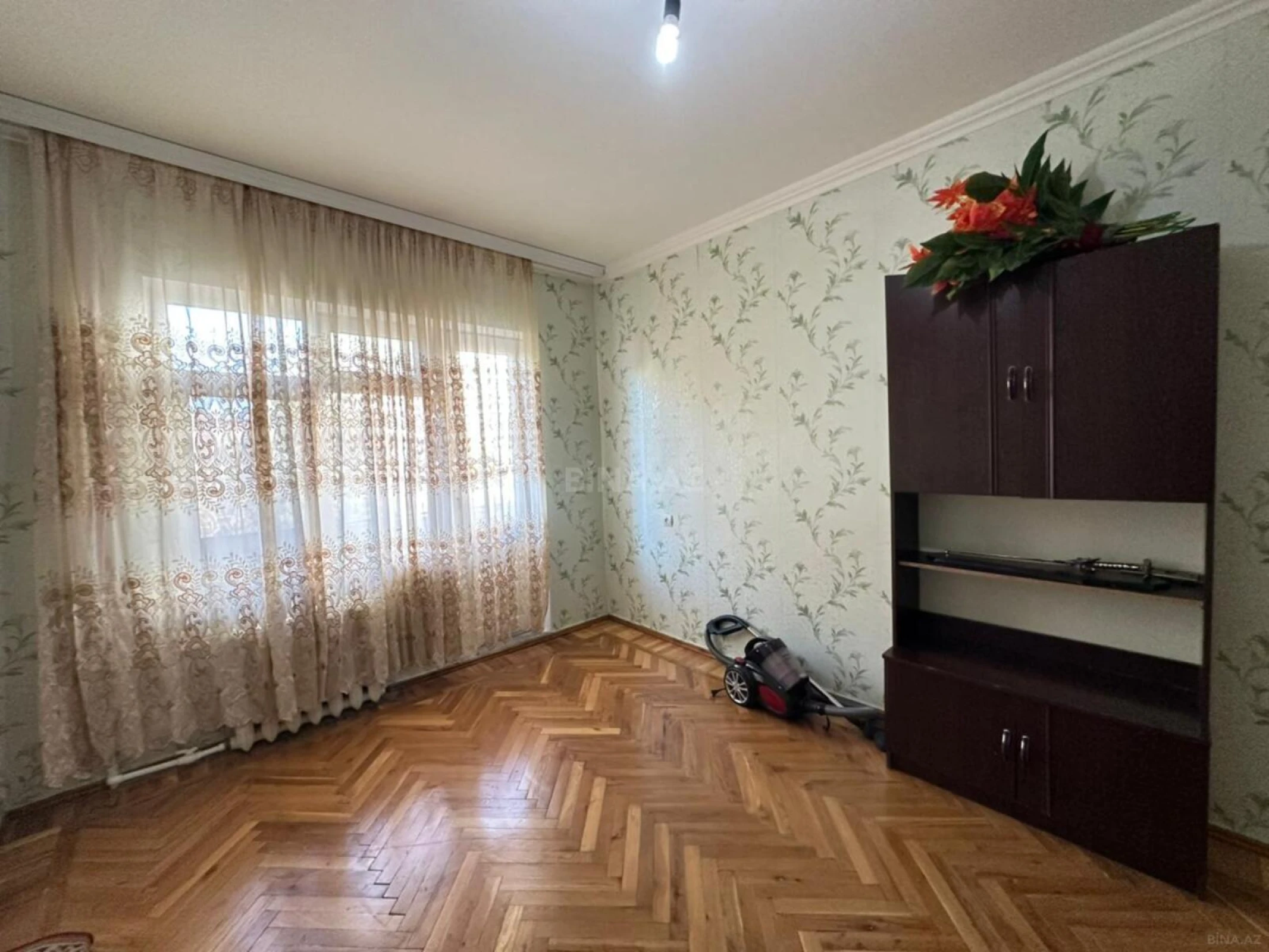 Kirayə verilir 3 otaqlı mənzil 78 m²