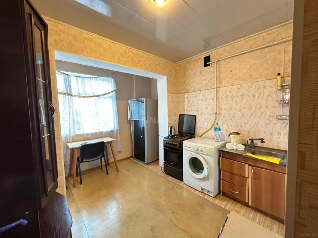 Kirayə verilir 3 otaqlı mənzil 78 m²