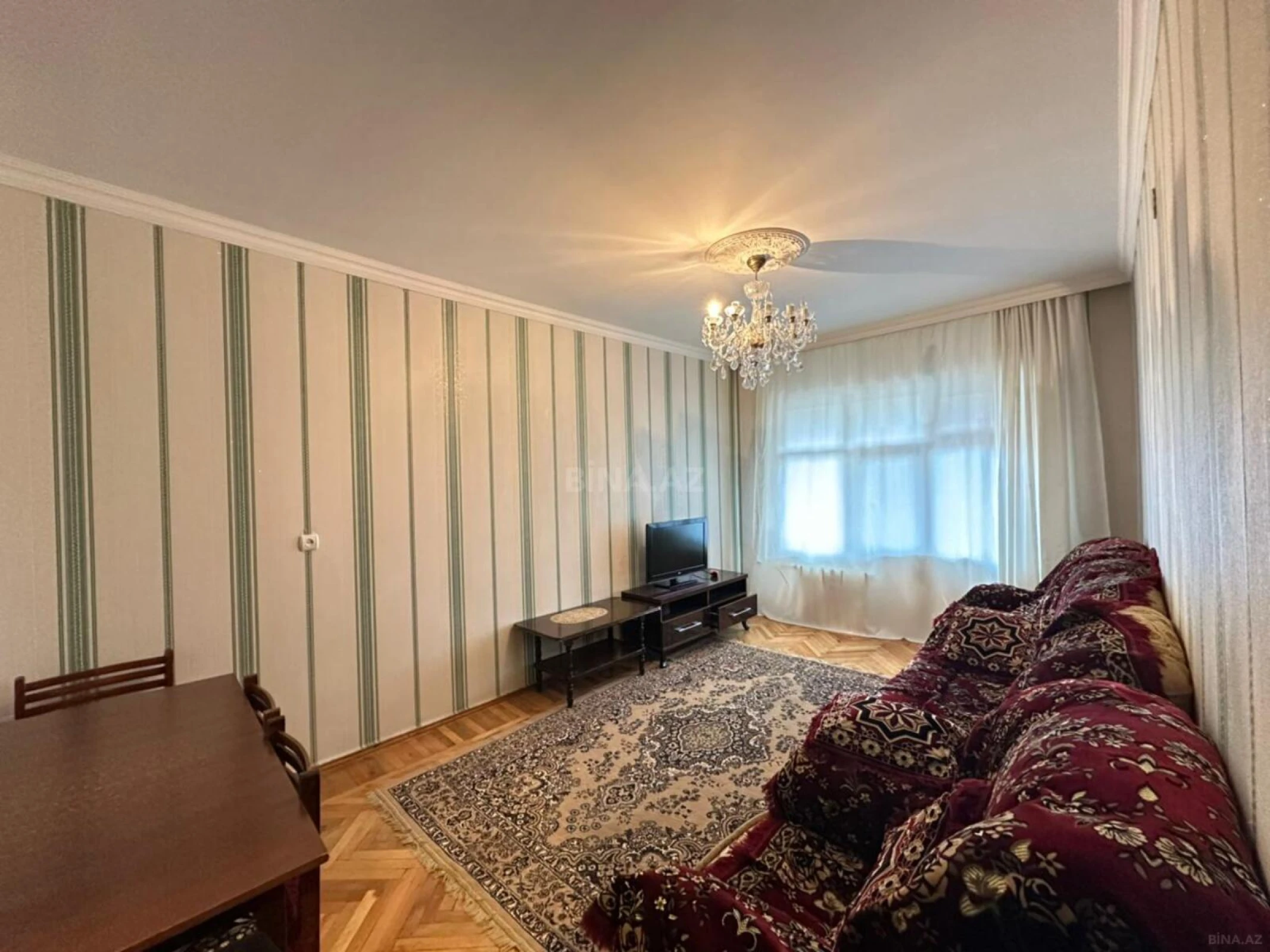 Kirayə verilir 3 otaqlı mənzil 78 m²