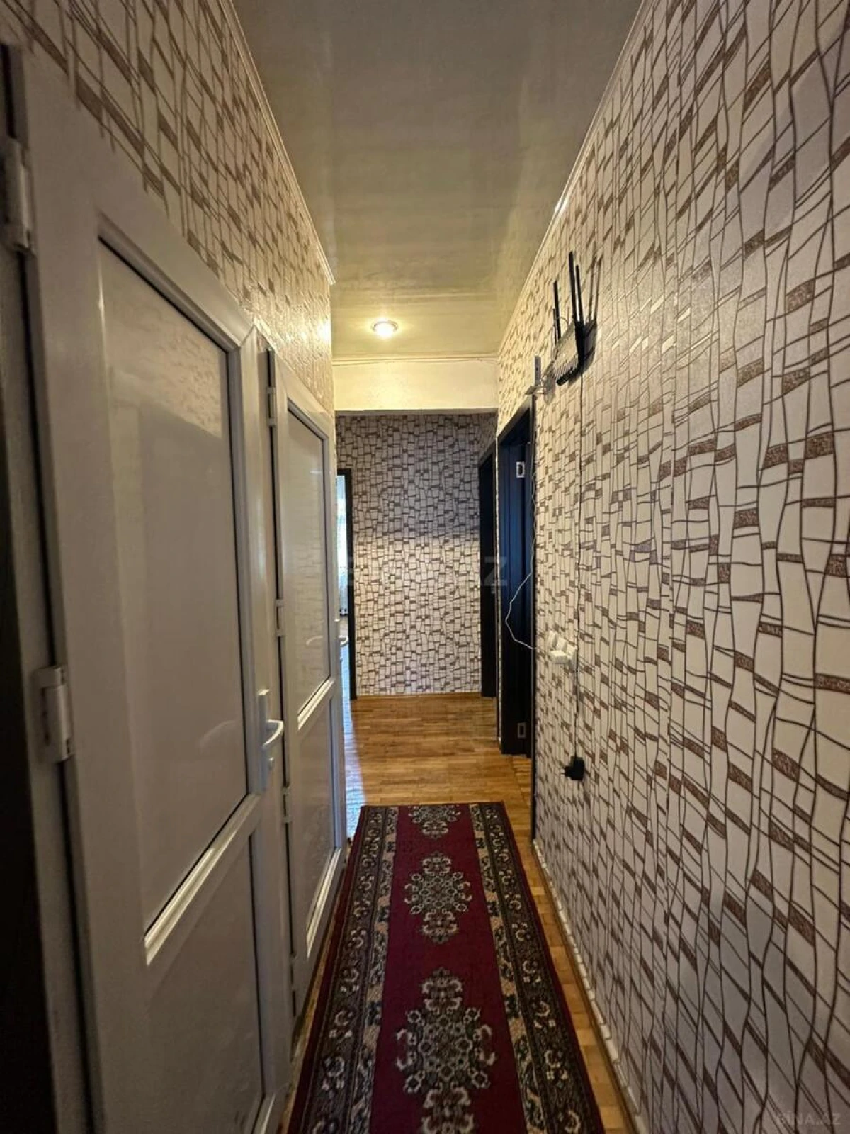 Kirayə verilir 3 otaqlı mənzil 78 m²