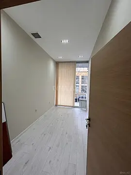 Kirayə verilir obyekt 70 m²