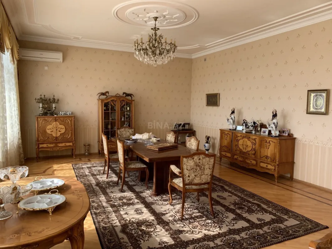 Kirayə verilir obyekt 1200 m²