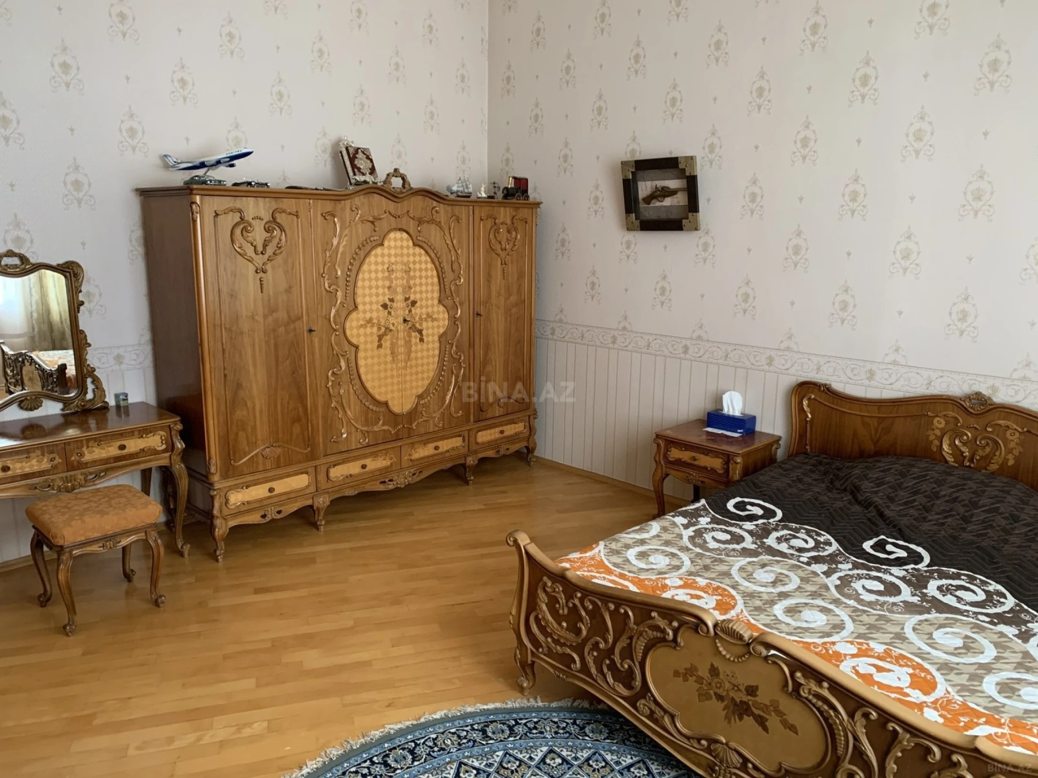 Kirayə verilir obyekt 1200 m²