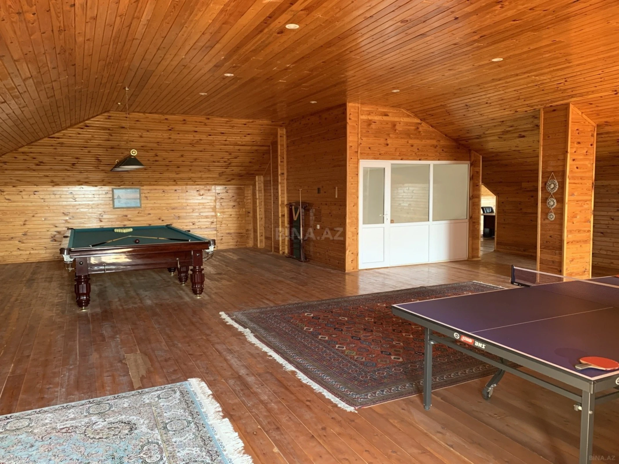 Kirayə verilir obyekt 1200 m²