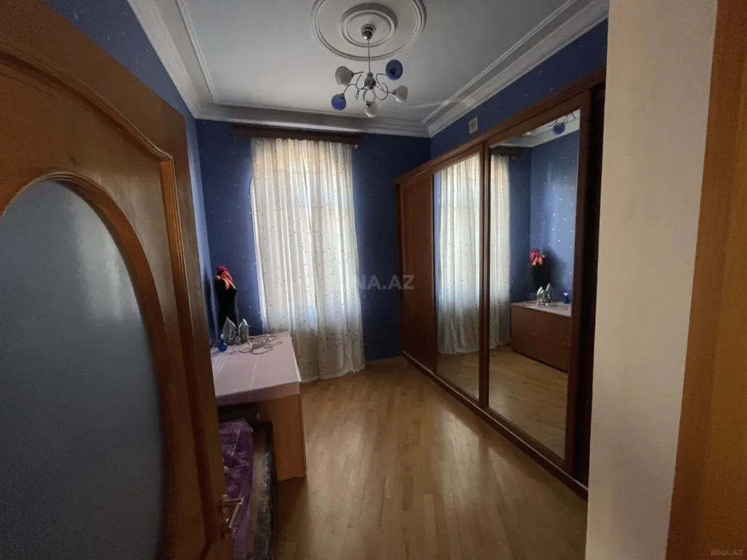 Kirayə verilir obyekt 1200 m²