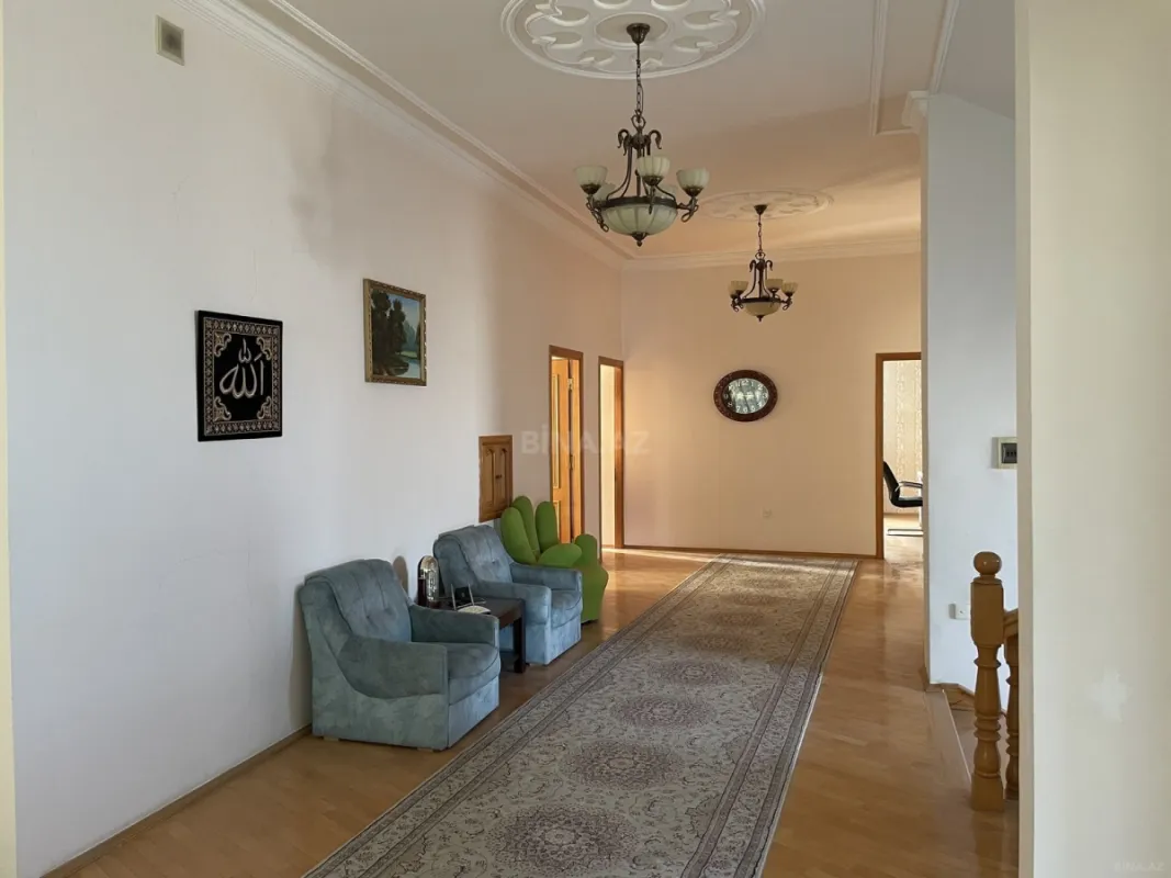 Kirayə verilir obyekt 1200 m²