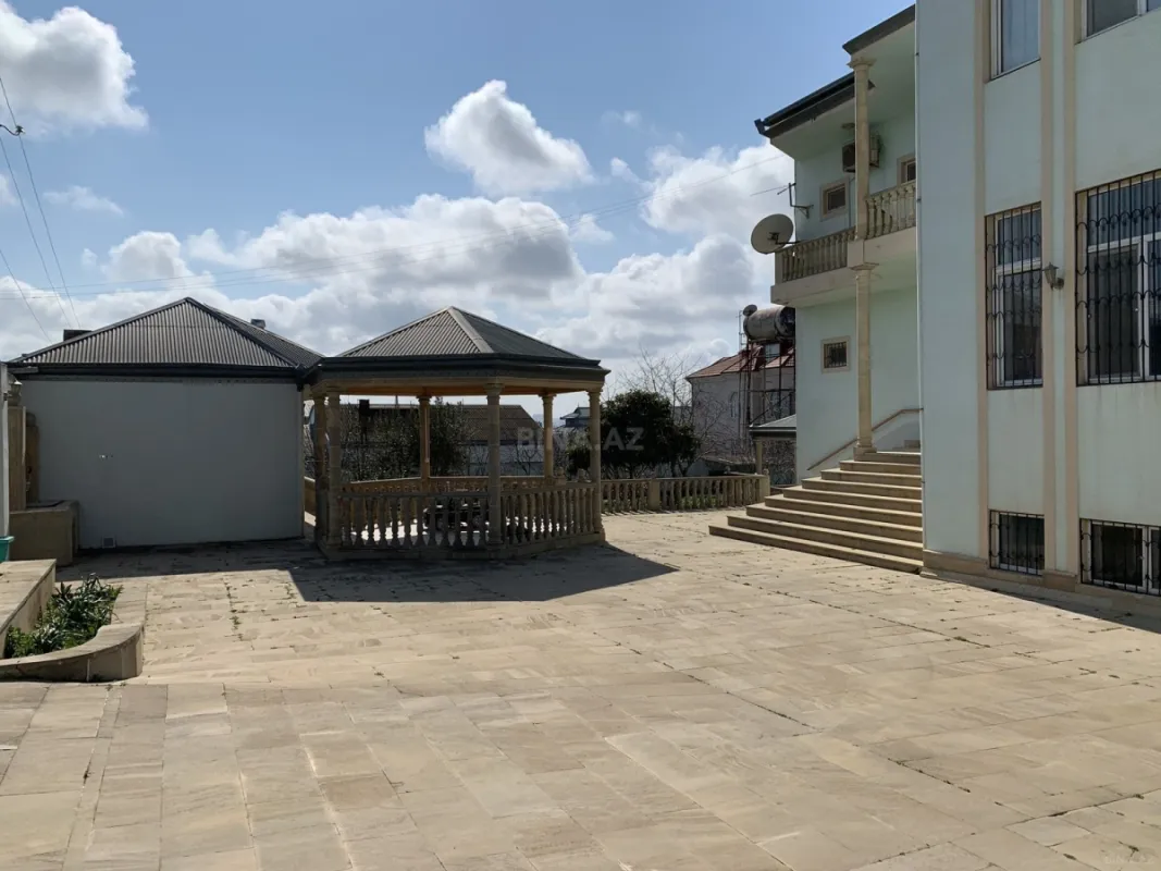 Kirayə verilir obyekt 1200 m²