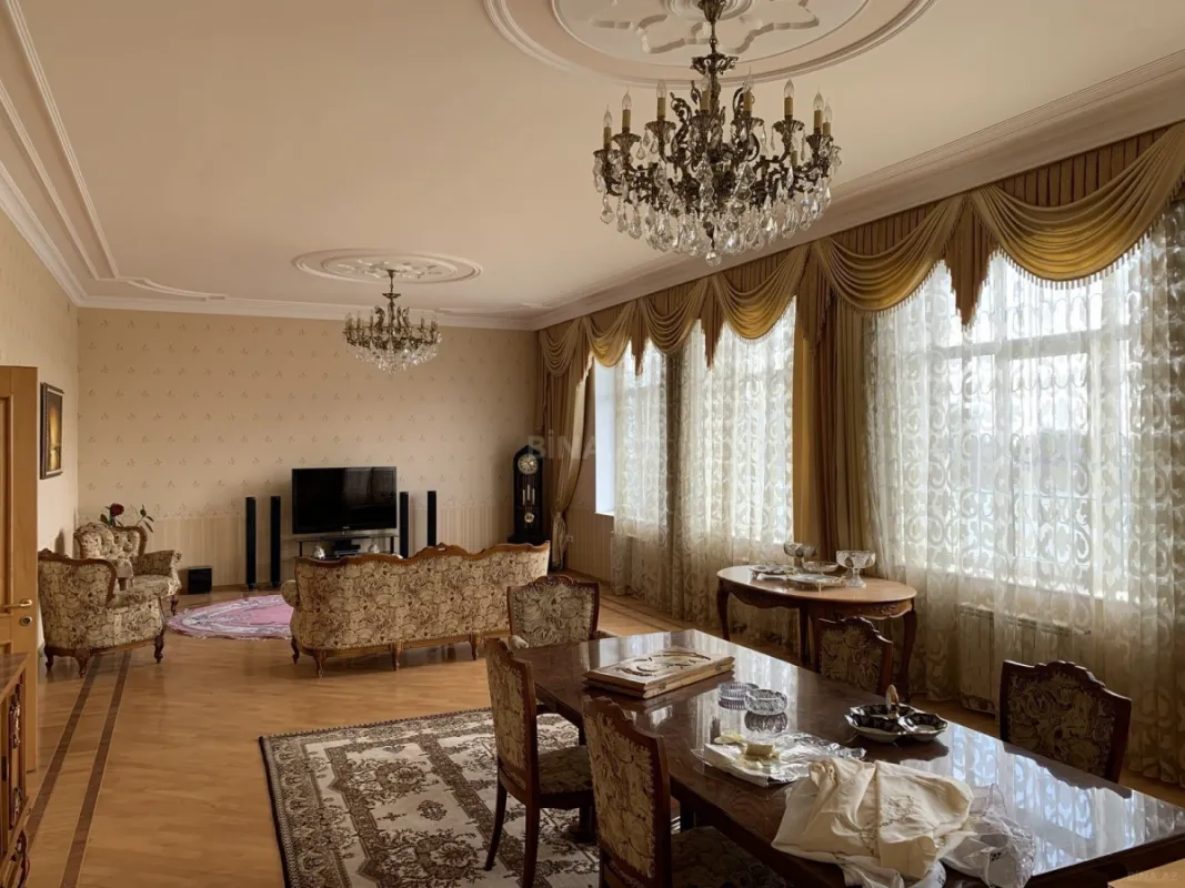 Kirayə verilir obyekt 1200 m²