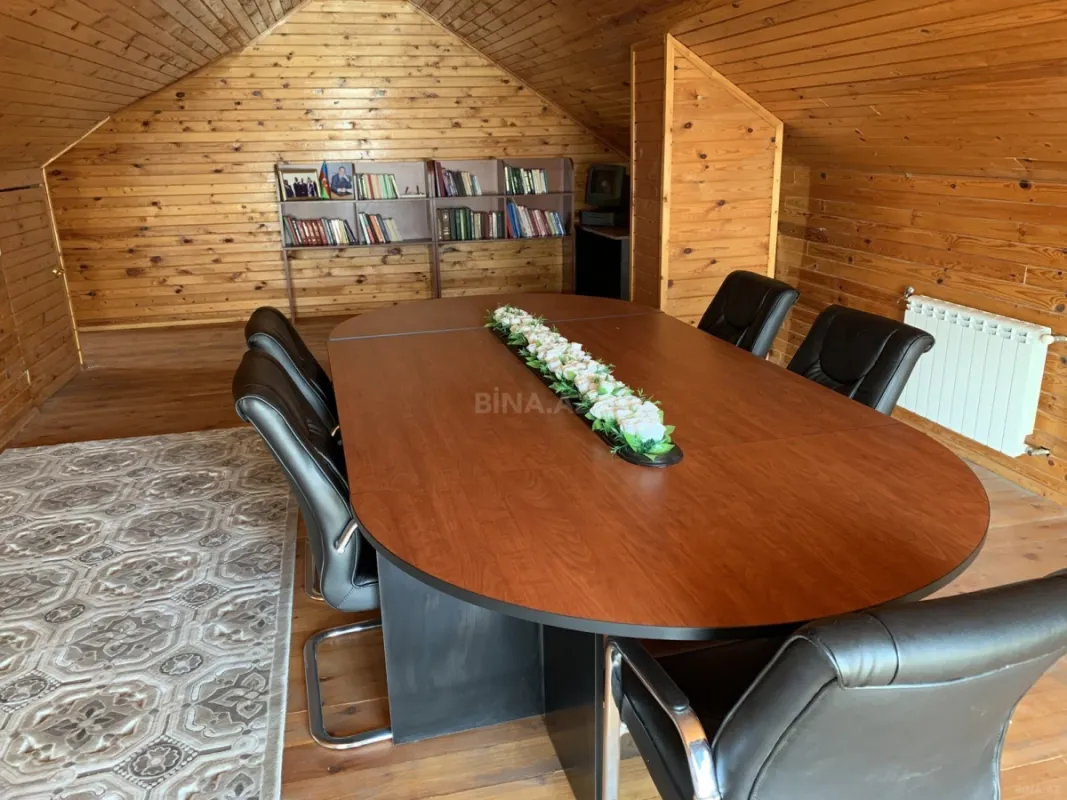 Kirayə verilir obyekt 1200 m²