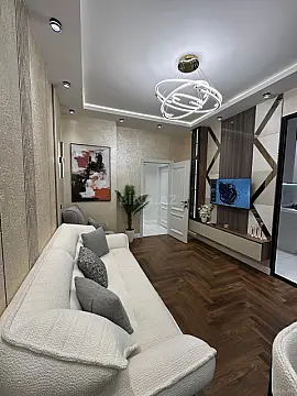 Satılır 3 otaqlı mənzil 82 m²
