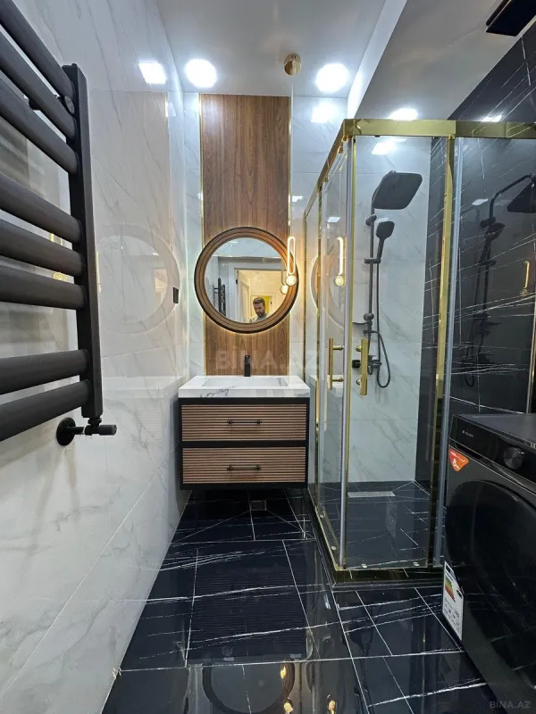 Satılır 3 otaqlı mənzil 82 m²