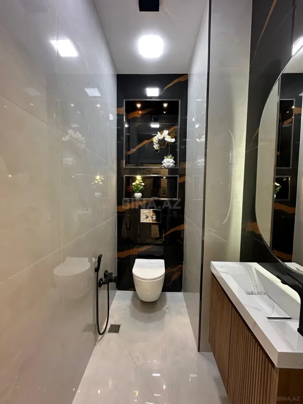 Satılır 3 otaqlı mənzil 82 m²