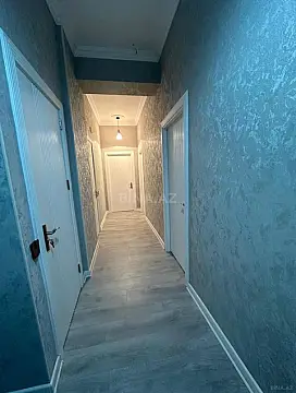 Kirayə verilir 2 otaqlı mənzil 70 m²