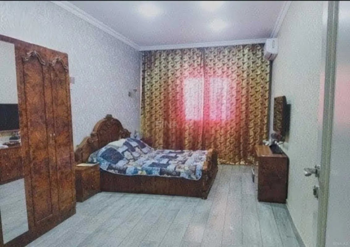 Satılır 2 otaqlı mənzil 65 m²