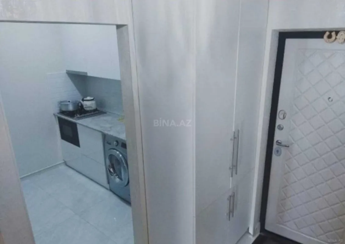 Satılır 2 otaqlı mənzil 65 m²