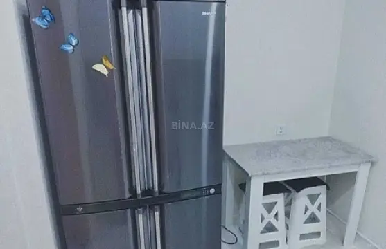 Satılır 2 otaqlı mənzil 65 m²