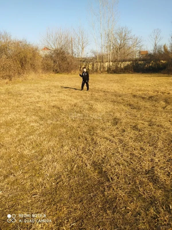 Satılır torpaq sahəsi 15 m²