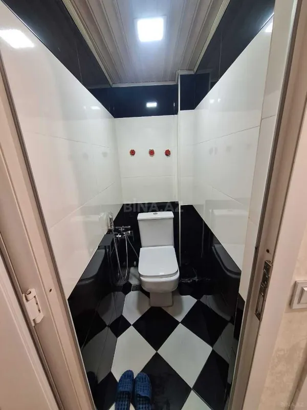 Satılır 3 otaqlı mənzil 62 m²