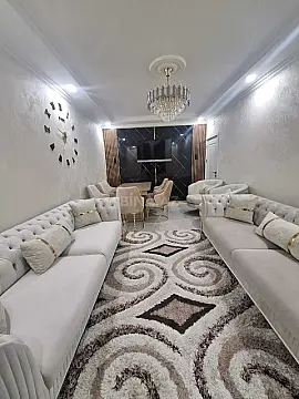 Satılır 3 otaqlı mənzil 62 m²